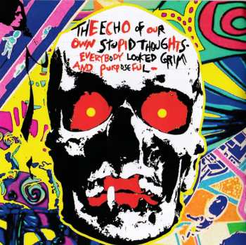 CD Rob Zombie: The Electric Warlock Acid Witch Satanic Orgy Celebration Dispenser