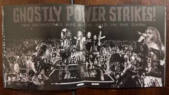 CD Rob Zombie: The Great Satan