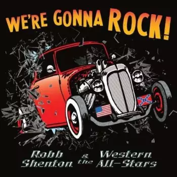 We're Gonna Rock