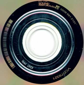 CD Robbie Basho: The Voice Of The Eagle