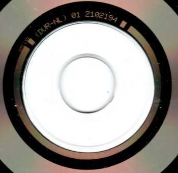 CD Robbie Crown: Say A Little Prayer