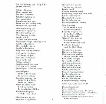 CD Robbie Robertson: Robbie Robertson