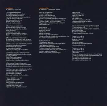 CD Robbie Williams: Escapology