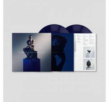 2LP Robbie Williams: XXV CLR