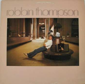 LP Robbin Thompson: Robbin Thompson
