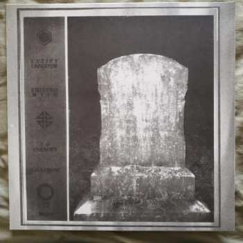 LP Robedoor: Negative Legacy