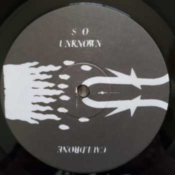 LP Robedoor: Negative Legacy