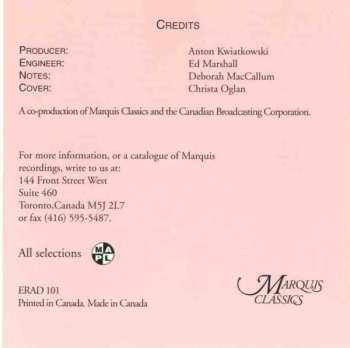 CD Robert Aitken: Jeux À Deux, Music For Flute And Harp