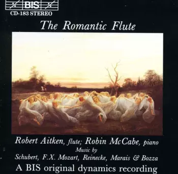The Romantic Flute