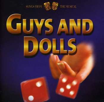 CD Vivian Blaine: Guys And Dolls