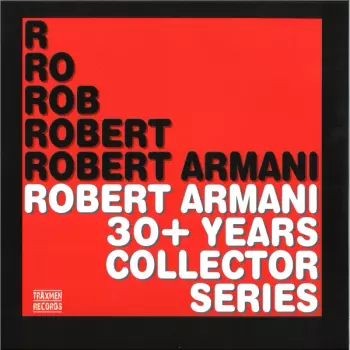 30+ Years Collector Series