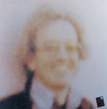 2LP Robert Ashley: String Quartet Describing The Motions Of Large Real Bodies / How Can I Tell The Difference?