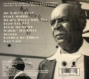 LP Robert Belfour: What's Wrong With You