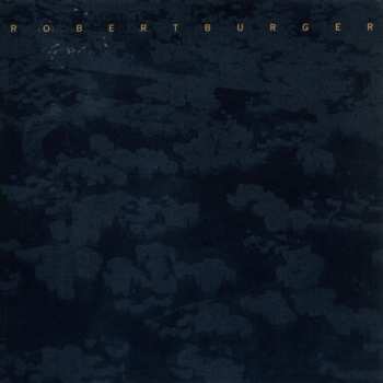 Album Robert Burger: City Of Strangers