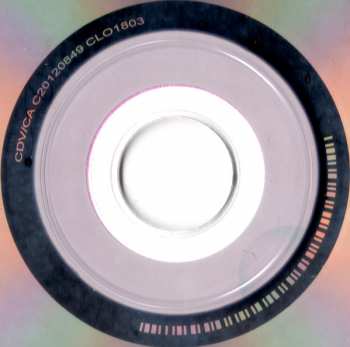 CD Robert Calvert: The Last Star Fighter