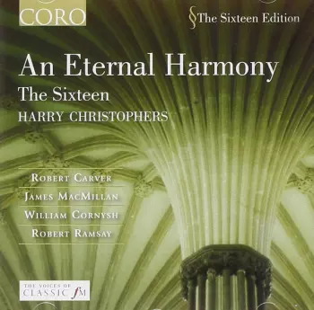 An Eternal Harmony  