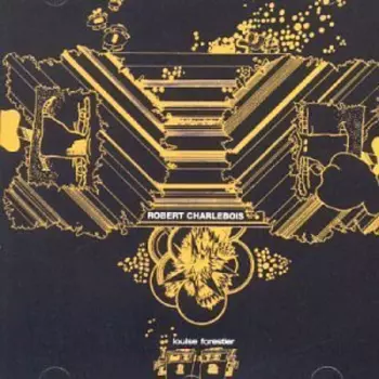 Robert Charlebois: Robert Charlebois Avec Louise Forestier