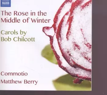 The Rose In The Middle Of Winter