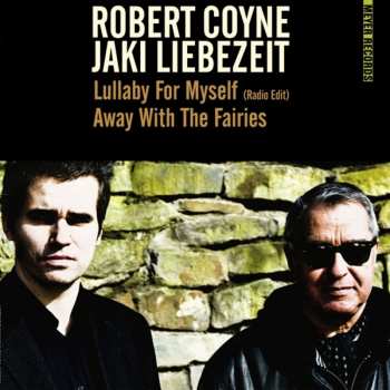 Album Robert Coyne: Lullaby For Myself / Away With The Fairies