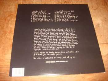 LP Robert Coyne: Woodland Conspiracy