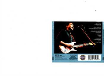 CD Robert Cray: The Definitive Collection