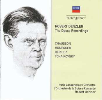 2CD Pyotr Ilyich Tchaikovsky: The Decca Recordings