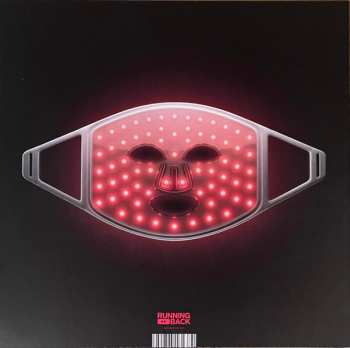 LP Robert Dietz: Rejuve-Nation EP