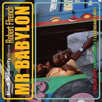 Mr Babylon