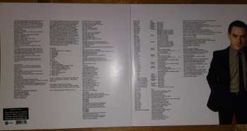 2LP Robert Fripp: Exposure