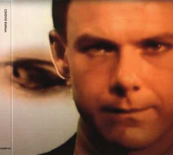 CD/DVD Robert Fripp: Exposure