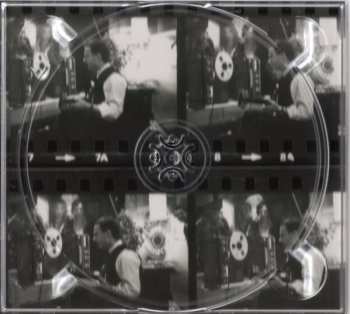 CD/DVD Robert Fripp: Exposure