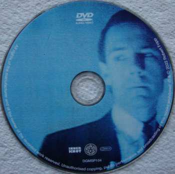 CD/DVD Robert Fripp: Exposure LTD