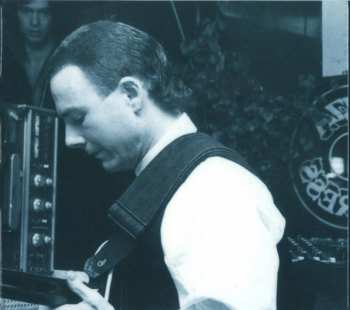 25CD/3DVD/Box Set/4Blu-ray Robert Fripp: Exposures LTD