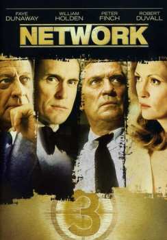Album Robert Fripp: Network