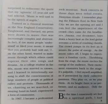 CD Robert Gass: Om Namaha Shivaya DLX