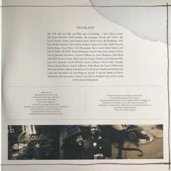 2LP Robert Glasper: Covered (Recorded Live At Capitol Studios)