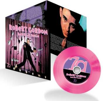 CD Robert Gordon: Rock Billy Boogie