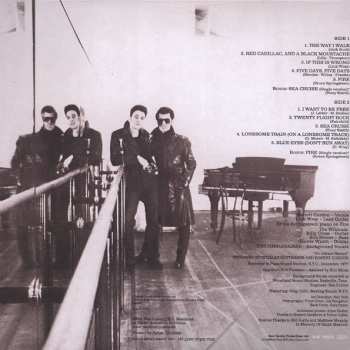 LP Link Wray: Fresh Fish Special