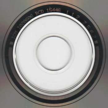 CD Robert Gordon: Is Red Hot