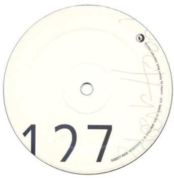 LP Robert Hood: Hoodmusic 2