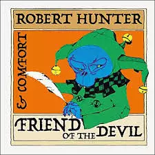 Friend Of The Devil