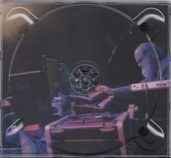 CD The Enid: Live At The Citadel
