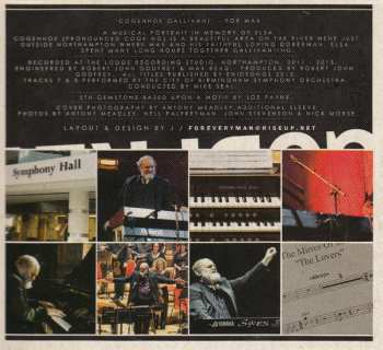 CD Robert John Godfrey: The Art Of Melody (Romantic Piano Music Book 1)