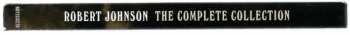 2CD Robert Johnson: The Complete Collection