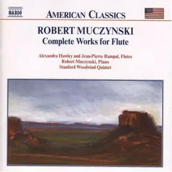 Complete Works For Flute