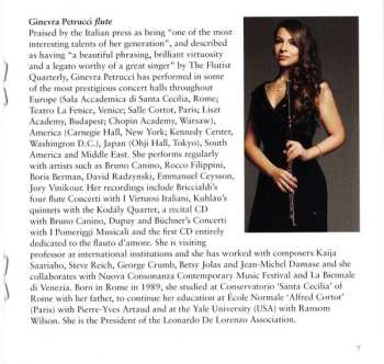 CD Robert Muczynski: Chamber Music