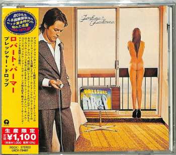 CD Robert Palmer: Pressure Drop LTD