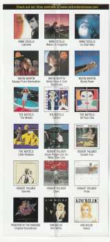 CD Robert Palmer: Pride