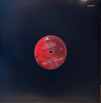 2LP Robert Plant: Raise The Roof CLR | LTD