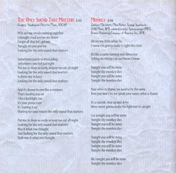 CD Robert Plant: Band Of Joy